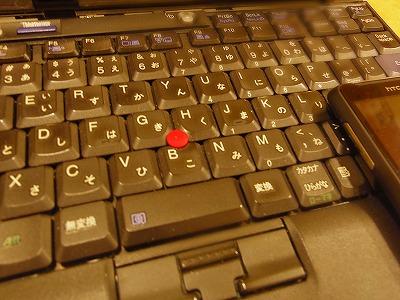 ThinkPad X60 
